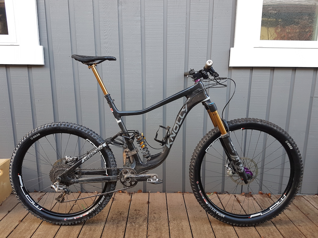 Short travel 27.5 bikes sale