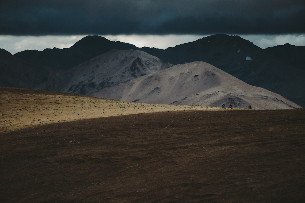 Argentina segment from Anthill Films' Return to Earth. Credit Margus Riga