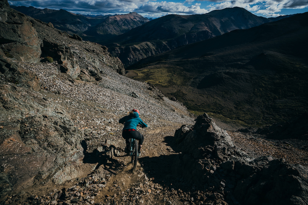 Argentina segment from Anthill Films Return to Earth. Credit Margus Riga