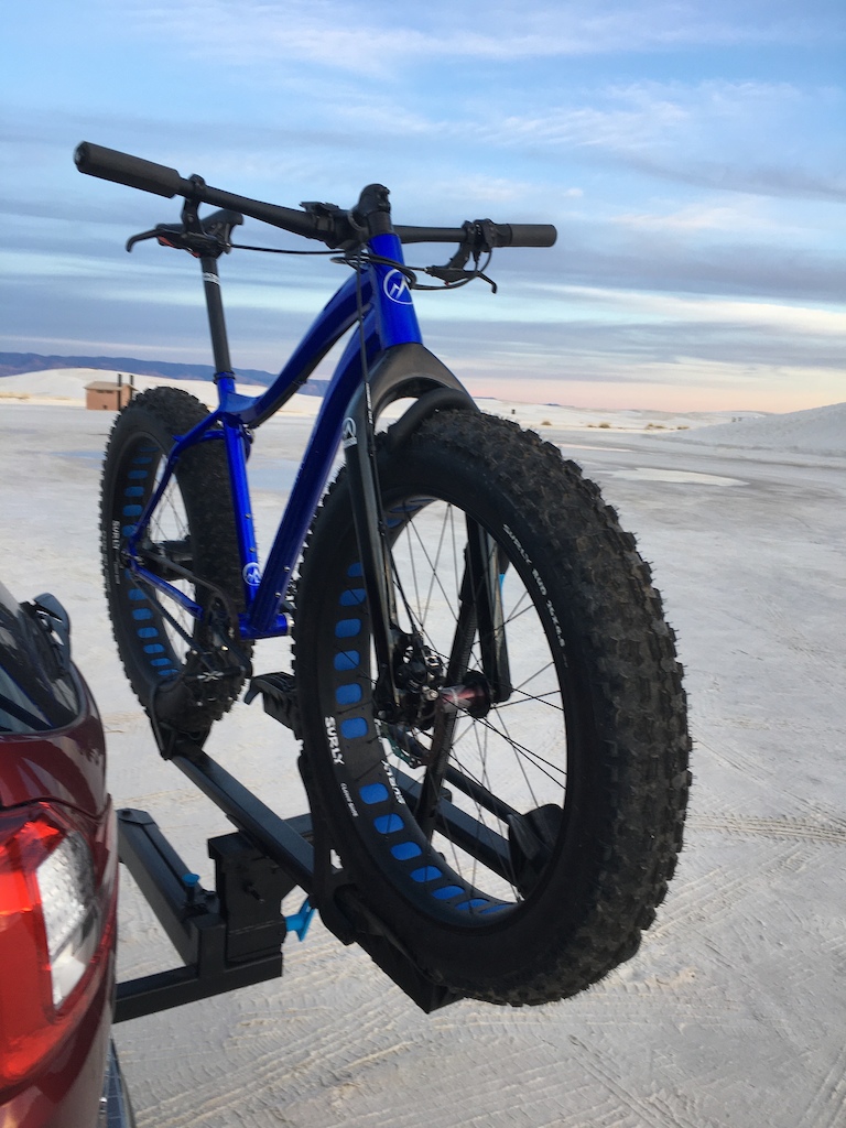 in Las Cruces, New Mexico, United States - photo by burtk34 - Pinkbike