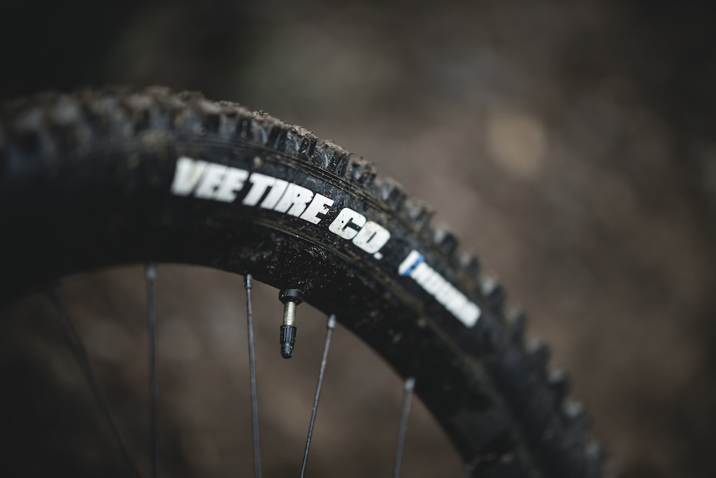 Bike Connection Agency Winter 2020 / Vee Tyre Co / Photo: Rupert Walker