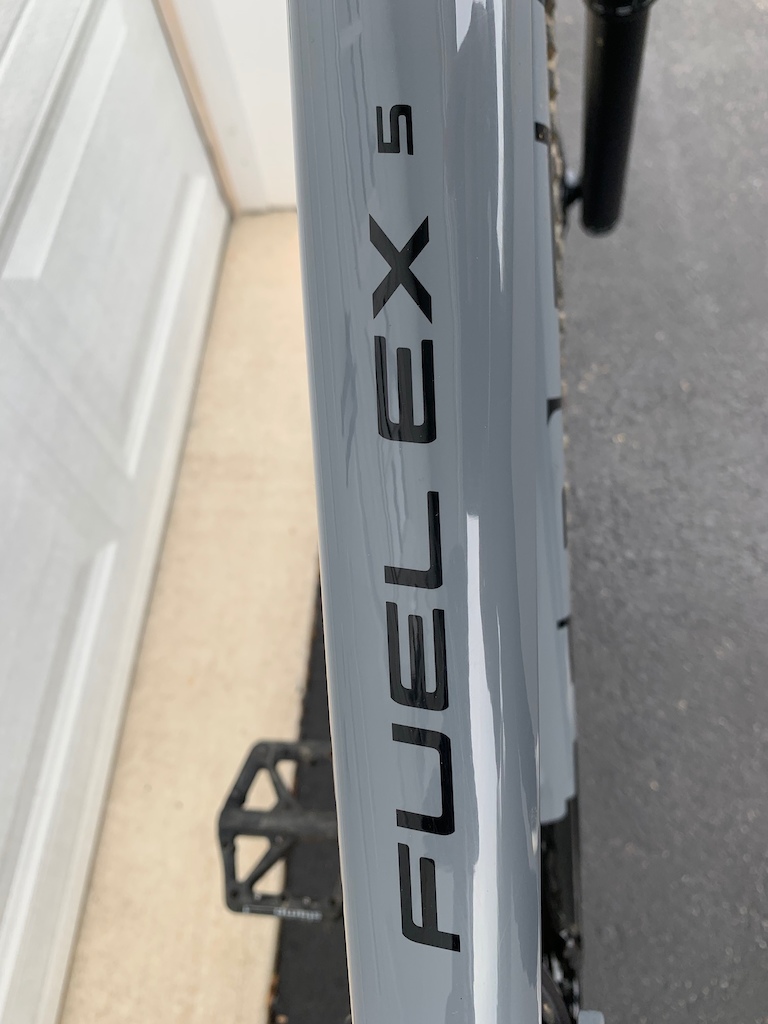 in Gaithersburg, Maryland, United States photo by Ismaeel Pinkbike