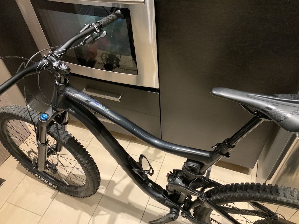 in StBasileLeGrand, Quebec, Canada photo by EricGonthier Pinkbike