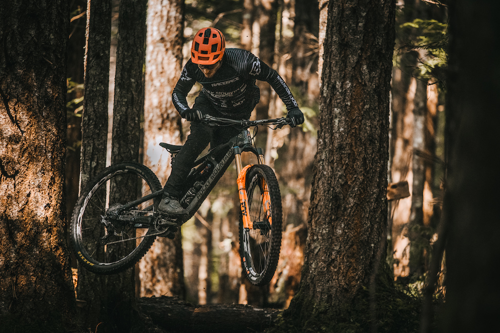 rocky mountain enduro 2020