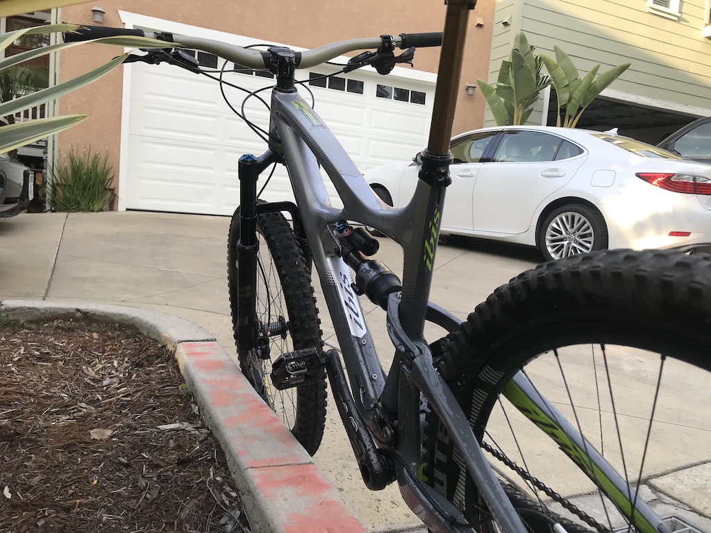 in San Luis Obispo, California, United States photo by yetiman123