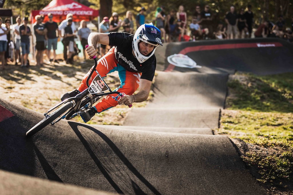 Red bull pump sales track world championship