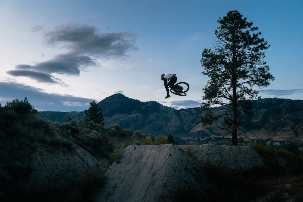 Robb Thompson Photo