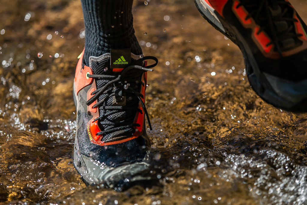 adidas 5.10 launches new Trailcross Range