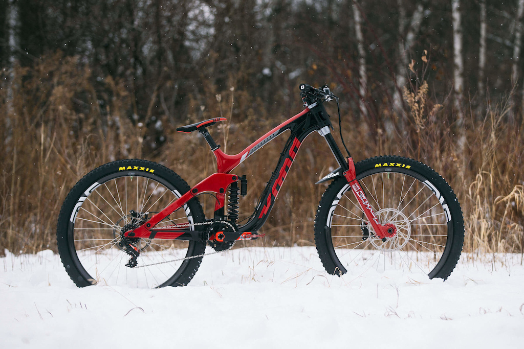 Pinkbike enve hot sale