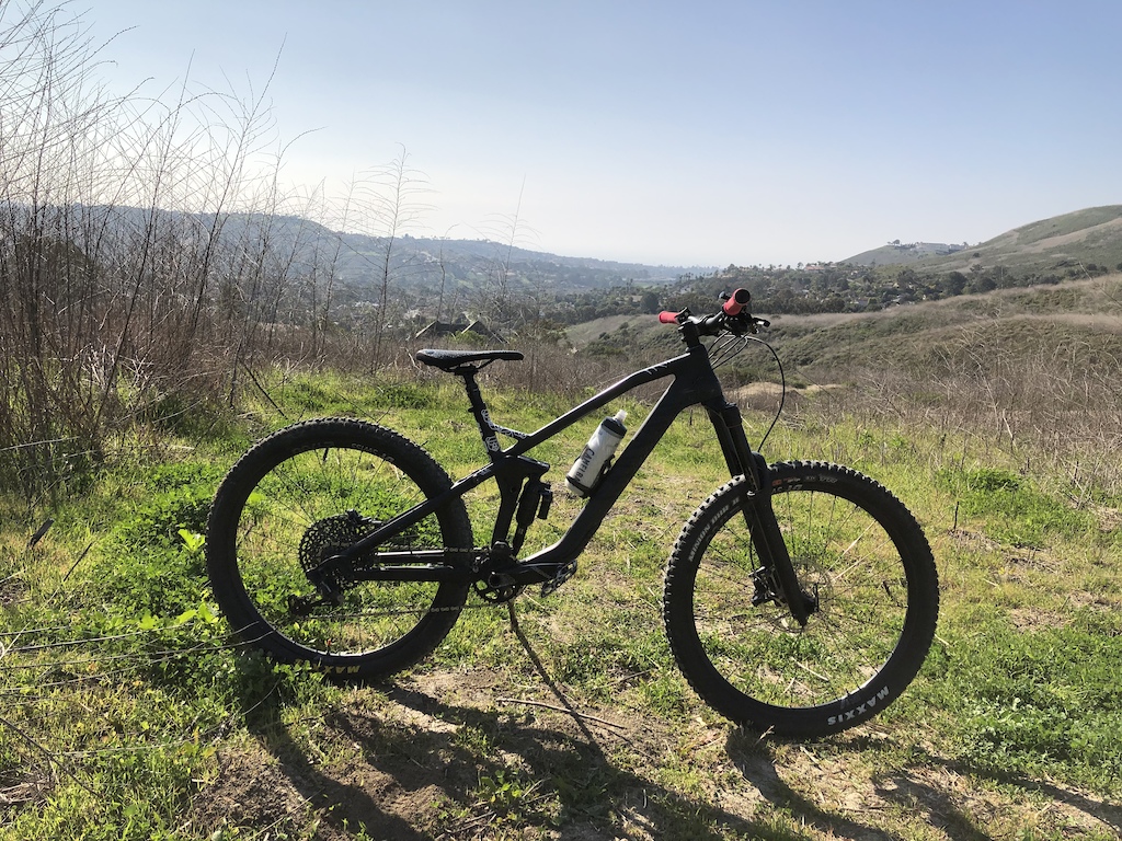 in San Juan Capistrano, California, United States photo by Tanner321