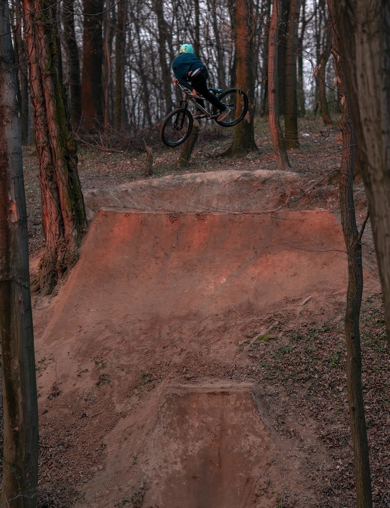 Whip | pic @KochamDuro
