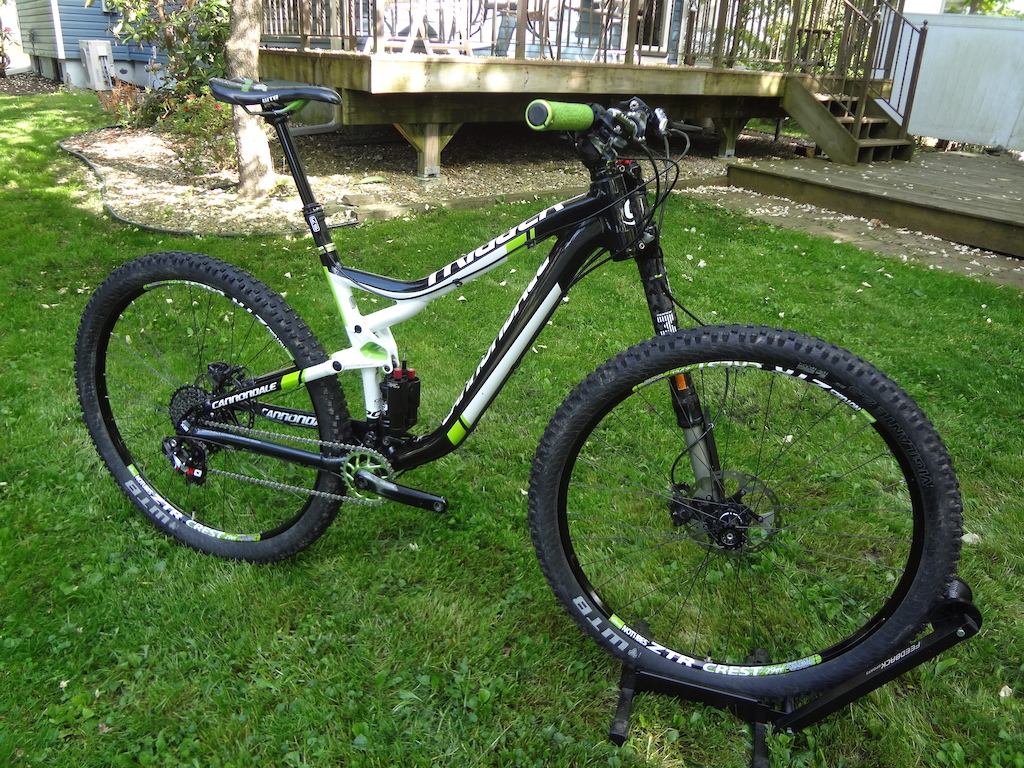 in Walden, New York, United States photo by OnDaTrail Pinkbike