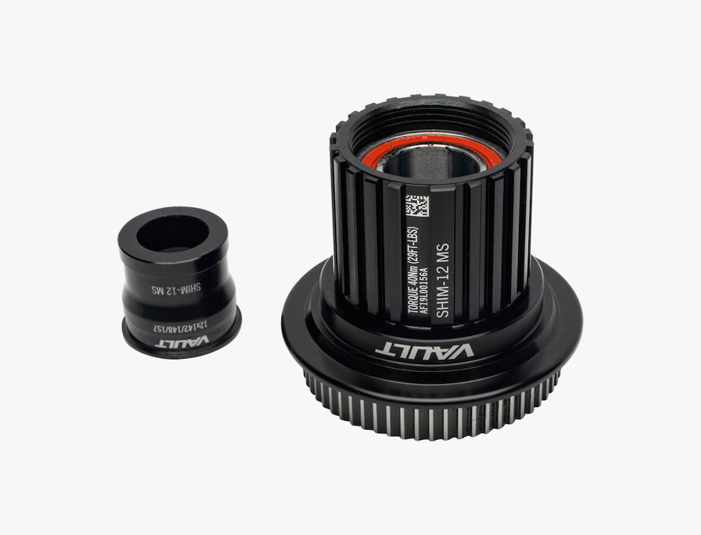 11 Speed Garbaruk Microspline Garbaruk Cassette MTB Micro Spline