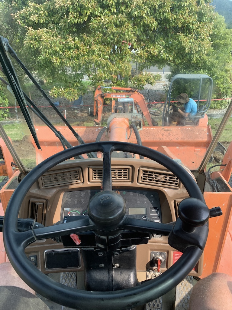 asphalt pump track near me