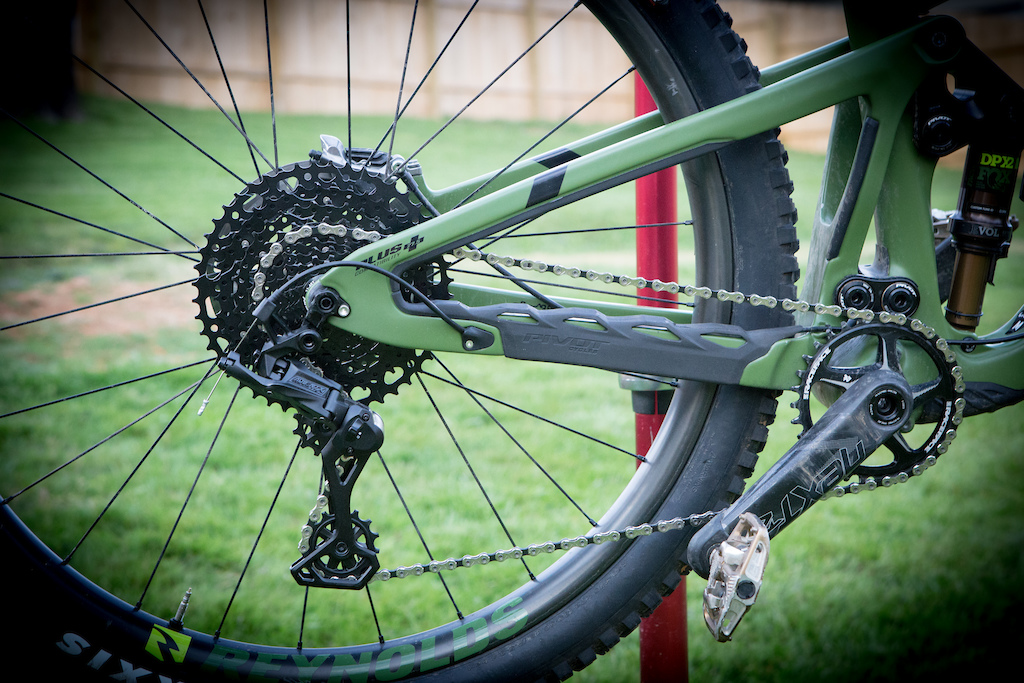 MicroSHIFT's New 10-Speed Advent X Drivetrain is Only $167 - Pond