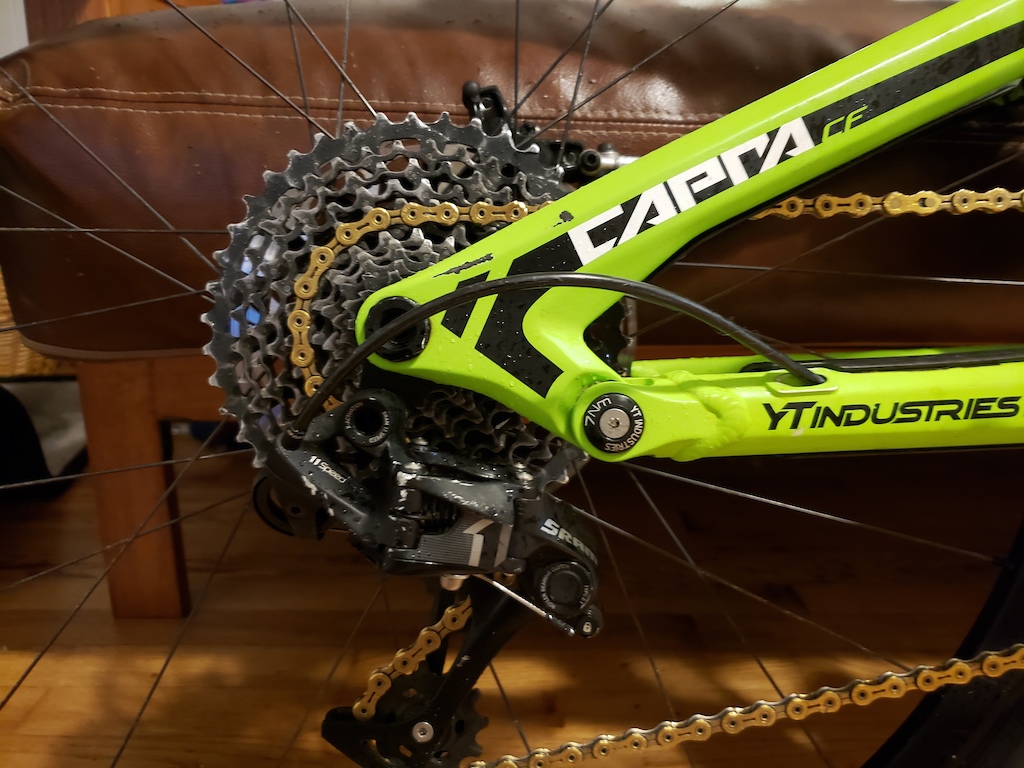 in Forest City, North Carolina, United States photo by SebastianStreit Pinkbike