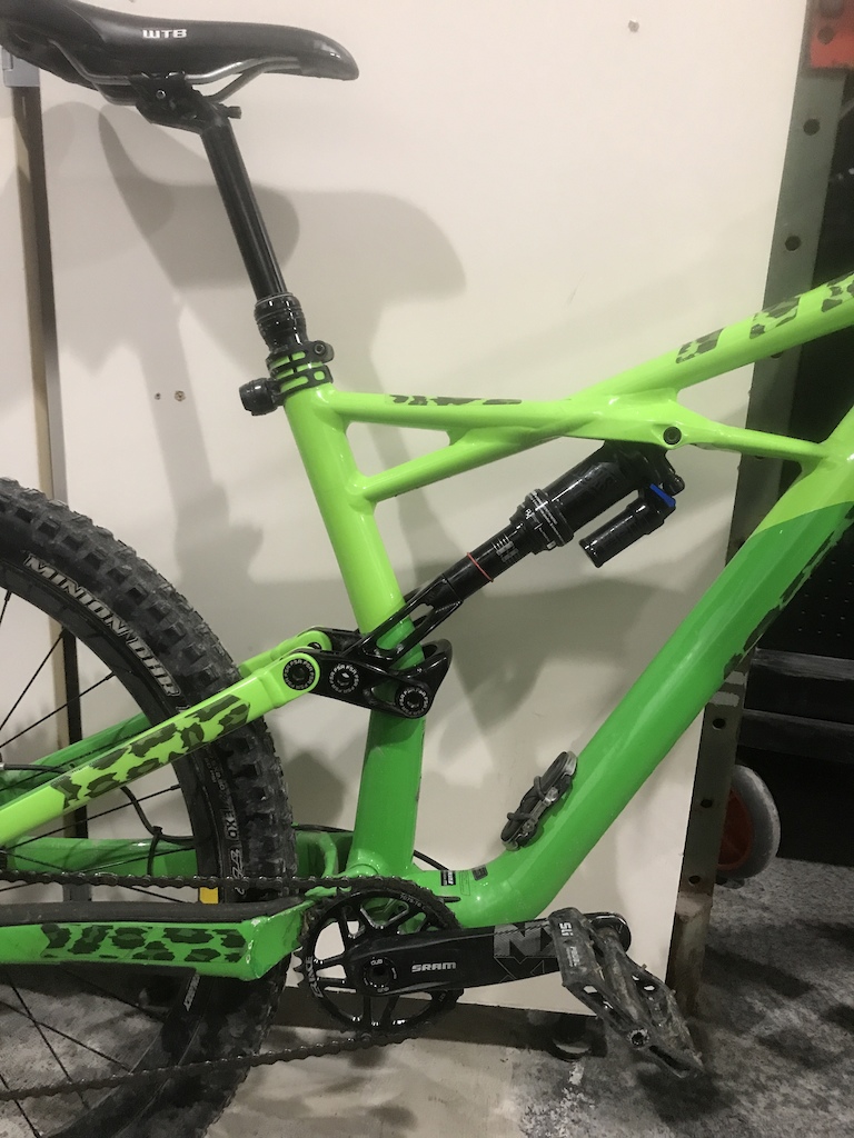 in Wappingers Falls, New York, United States photo by Levifuel Pinkbike