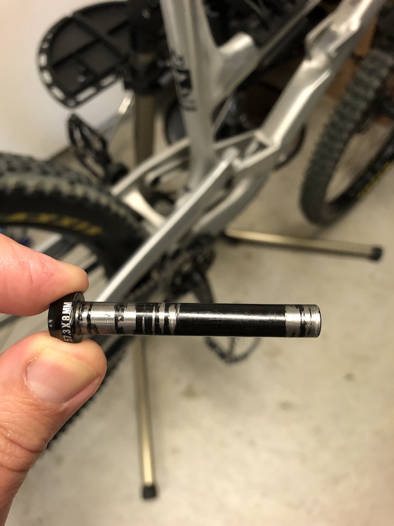 in Moorpark, California, United States photo by AllMotaHatch Pinkbike