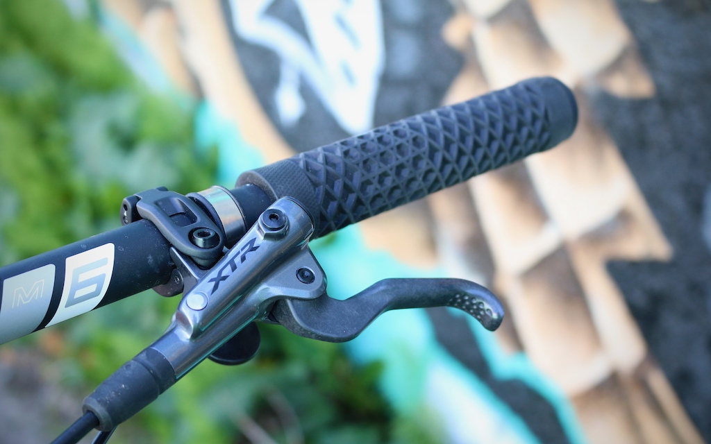 Spot Ryve 115 29 review