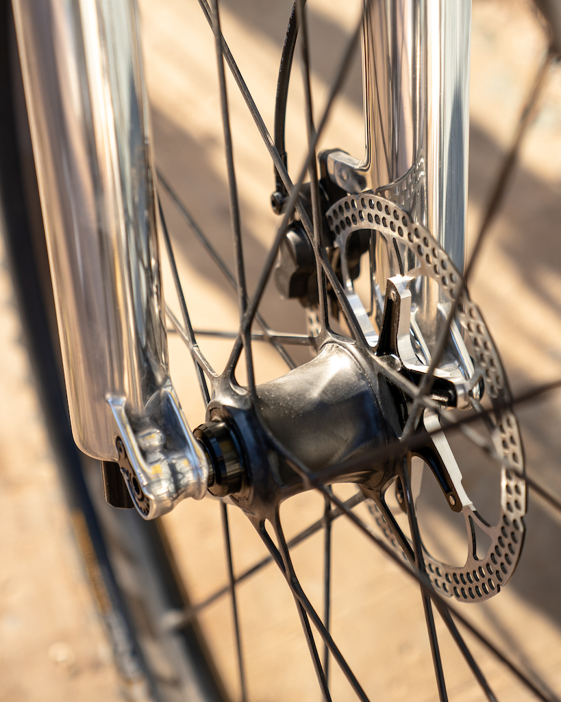 Scott Spark BMXC