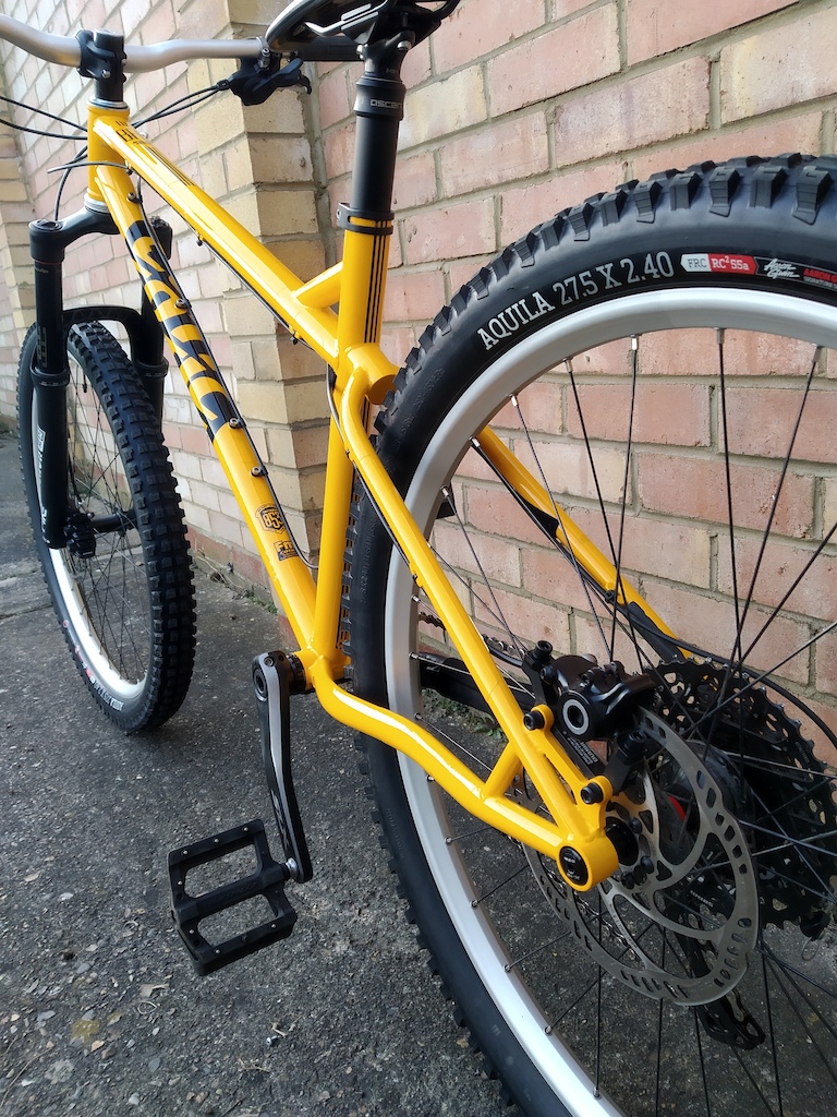 pinkbike uk classifieds