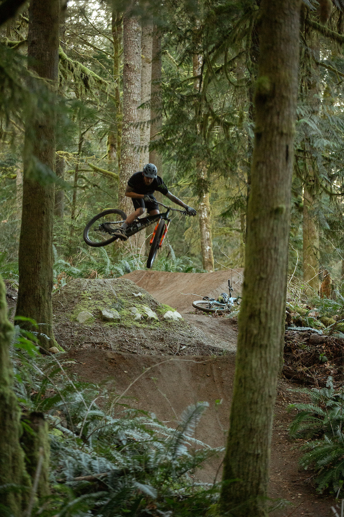 Photos by Jake Garrett