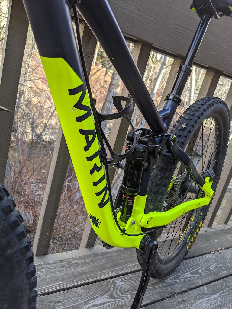 in Ketchum, Idaho, United States photo by jeffsb Pinkbike