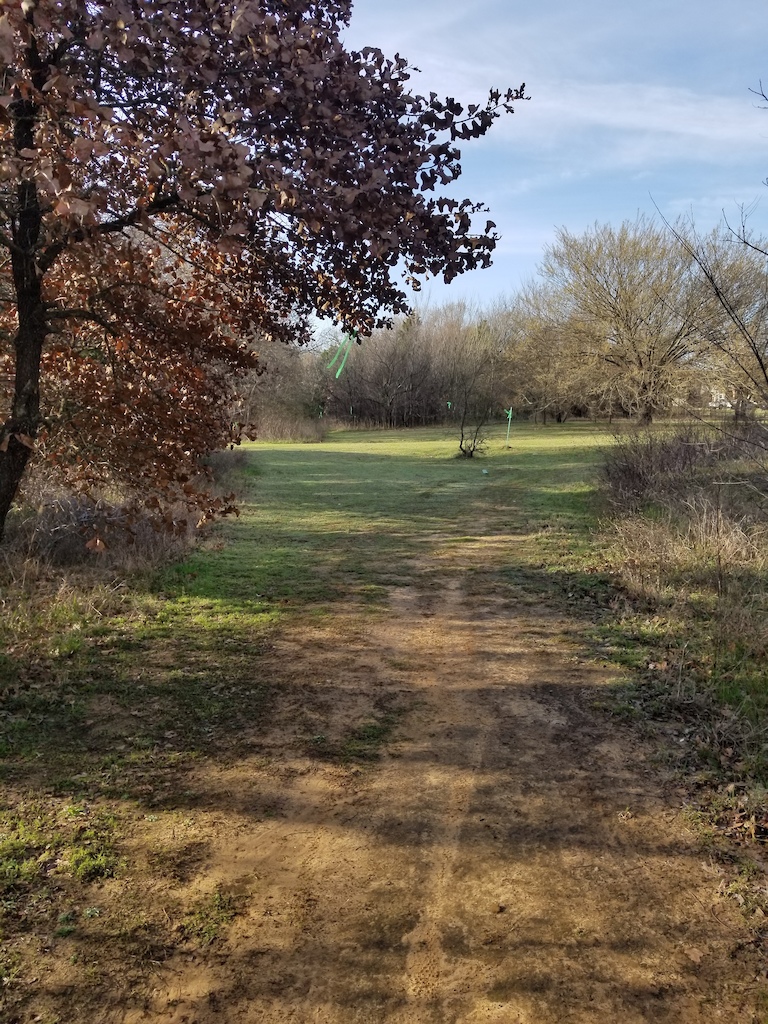 Trail