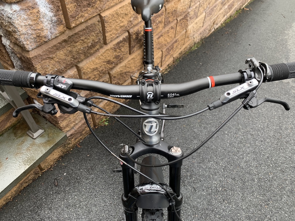 in Cedar Grove, New Jersey, United States photo by MannySaggio Pinkbike