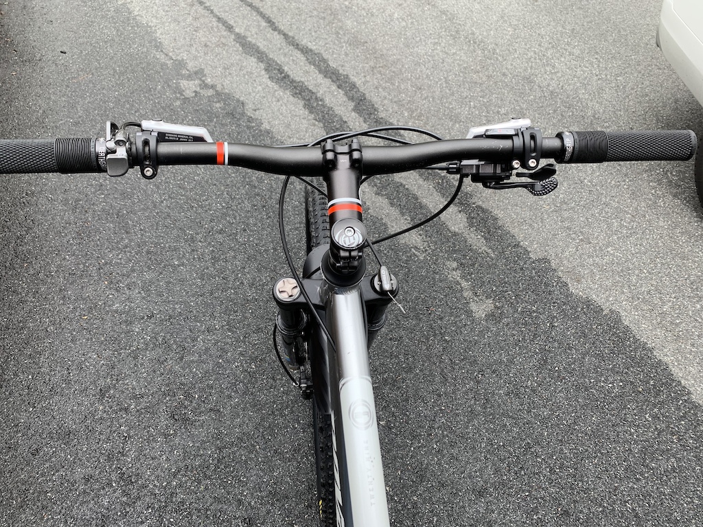 in Cedar Grove, New Jersey, United States photo by MannySaggio Pinkbike