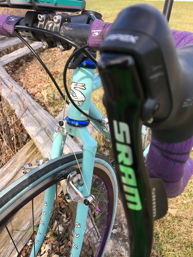 in South Hero, Vermont, United States photo by AVikingLikingBiking