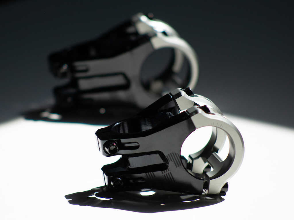 SIXPACK Racing MILLENIUM Stem
