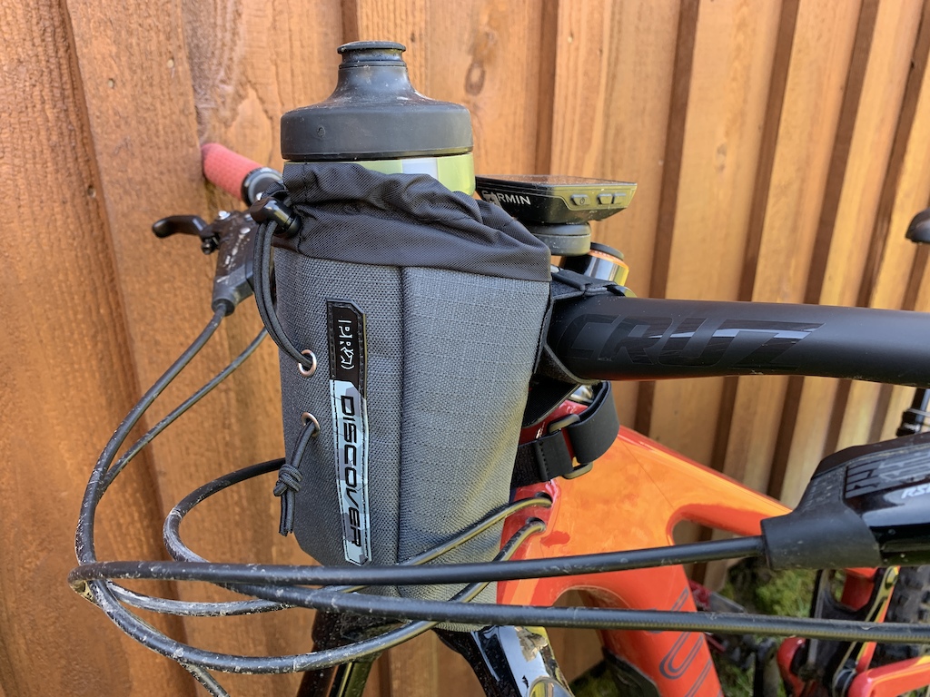 Bikepacking Check Out: Bags Edition - Pinkbike