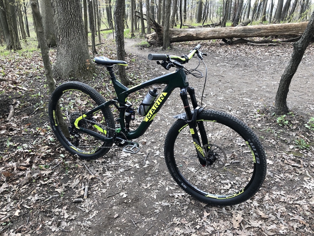 in Hamilton, Ontario, Canada photo by jogi44 Pinkbike