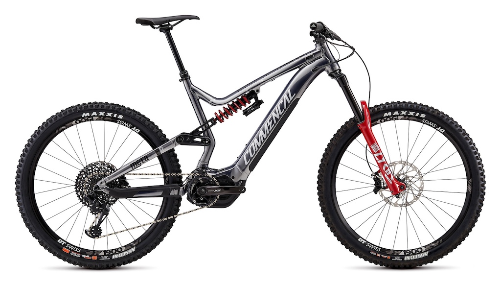 in StBasileLeGrand, Quebec, Canada photo by SamSTP Pinkbike