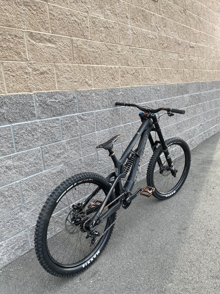 in Sparks, Nevada, United States photo by WorldwideCycleryReno