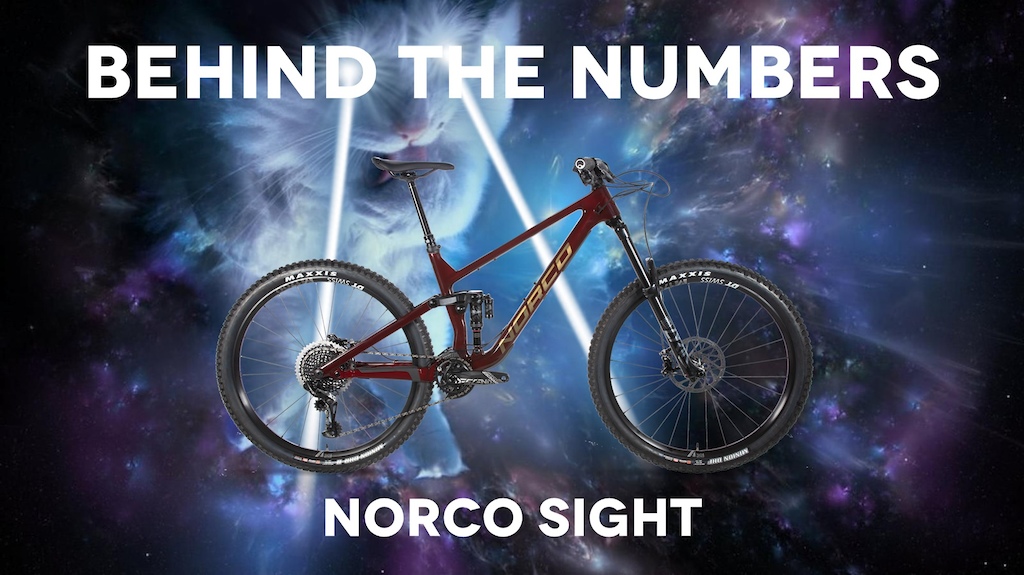 Behind the Numbers Norco Sight