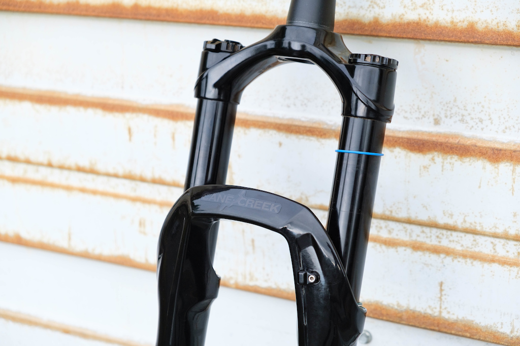 Review Cane Creek s New Helm MKII Fork The Extra Adjustable