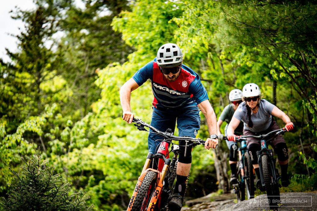 in North Conway, New Hampshire, United States photo by briceshirbach