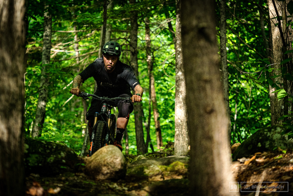 in North Conway, New Hampshire, United States photo by briceshirbach