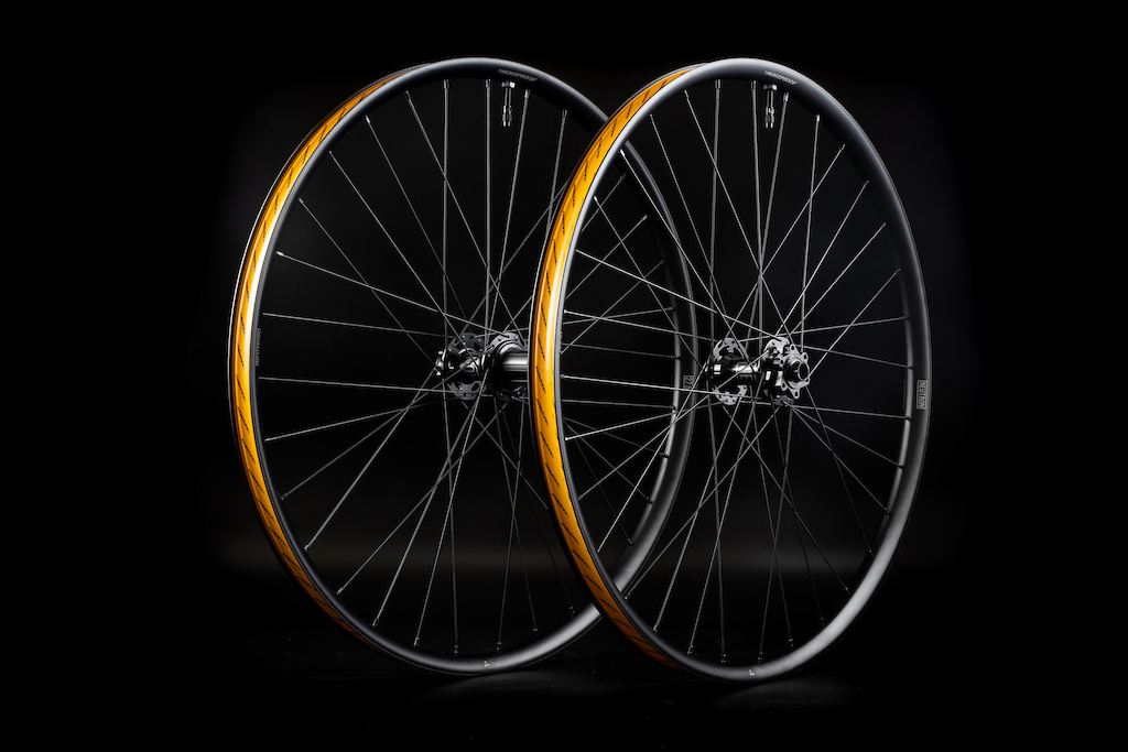 Nukeproof horizon wheelset 29 hot sale