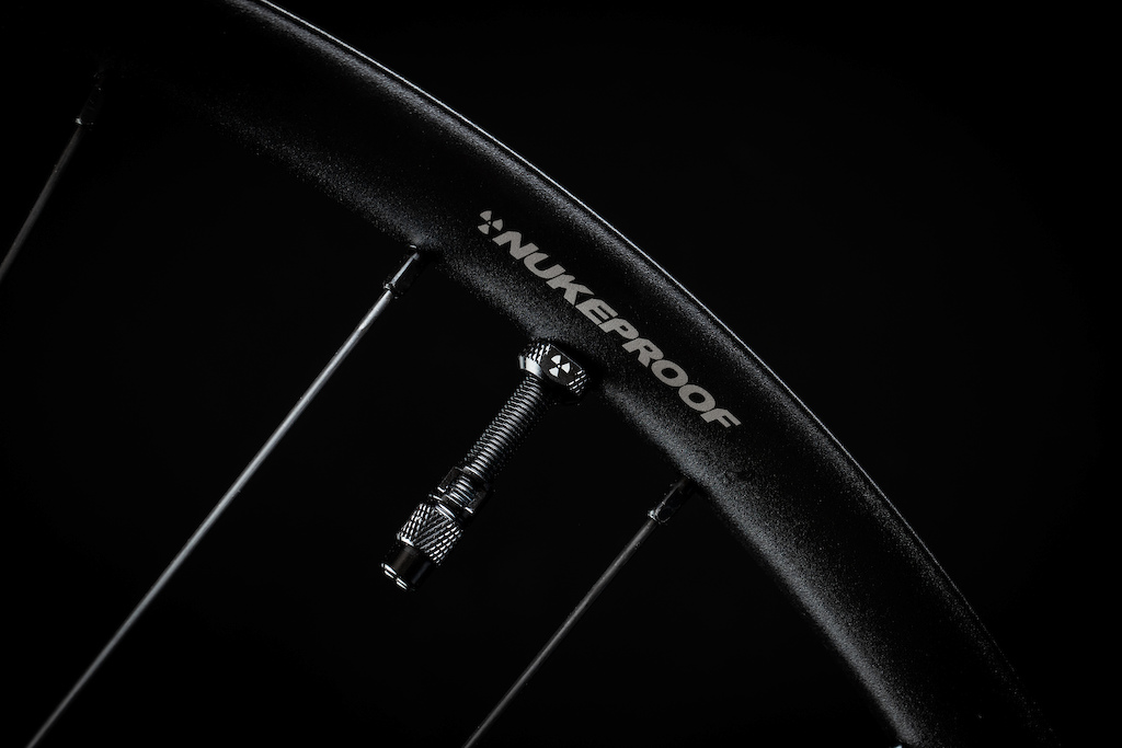 Review: Nukeproof's $563 Horizon V2 Wheels - Pinkbike