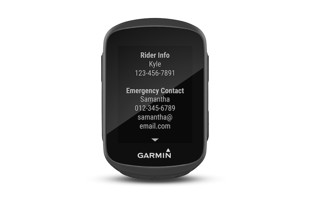 Updated Garmin Edge 1030 Plus and 130 Plus Released 