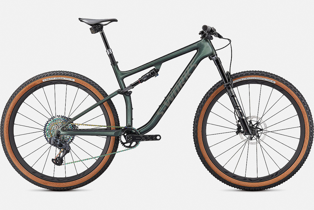 Specialized epic shop 2021 price