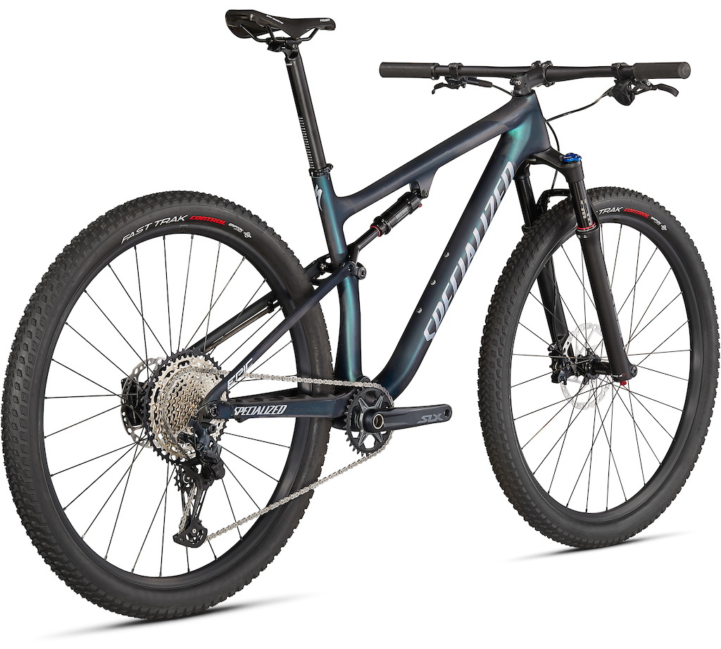 2021 Specialized Epic