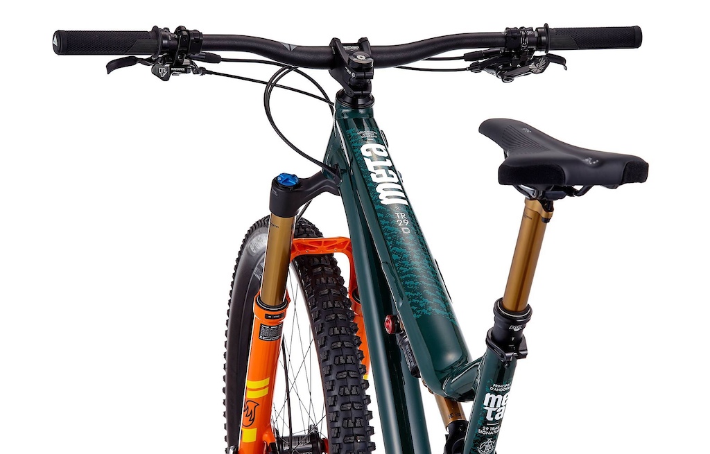 in StBasileLeGrand, Quebec, Canada photo by SamSTP Pinkbike