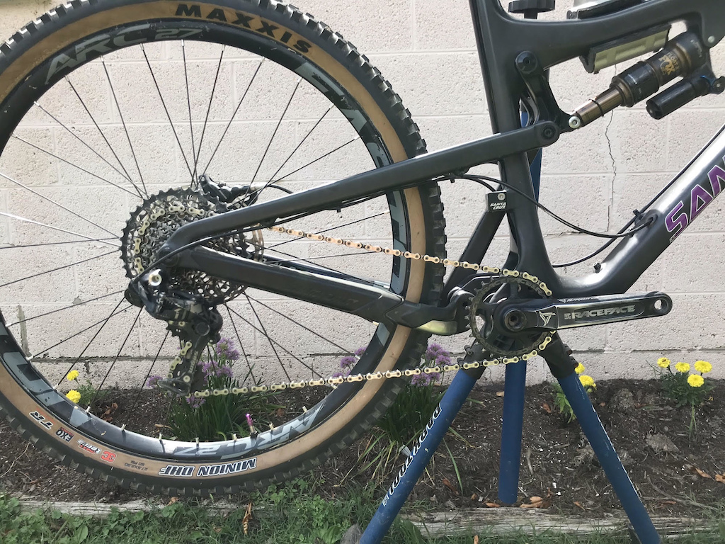 in Knoxville, Tennessee, United States - photo by honda50r - Pinkbike