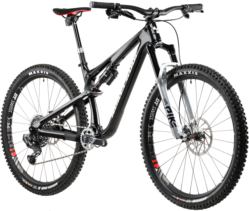 Nukeproof sale reactor 290c