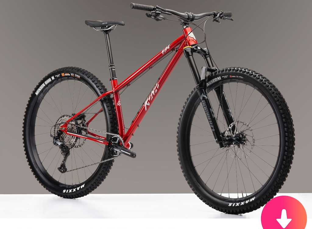 Kona Teases New Honzo ESD Shonky Hardtails Pinkbike