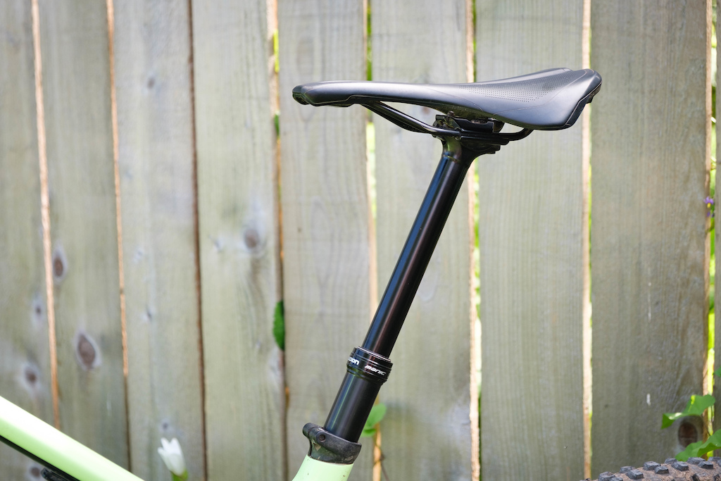 best dropper seatpost